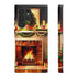 Warm Chirstmas Hearth - Impact Resistant Phone Case Samsung Galaxy S22 Ultra Matte
